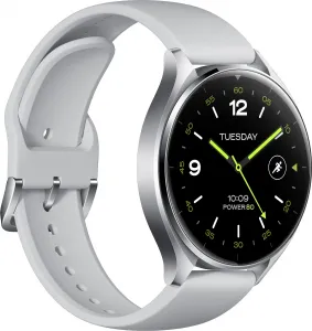 Xiaomi Watch 2 Inteligentné hodinky, Sivé
