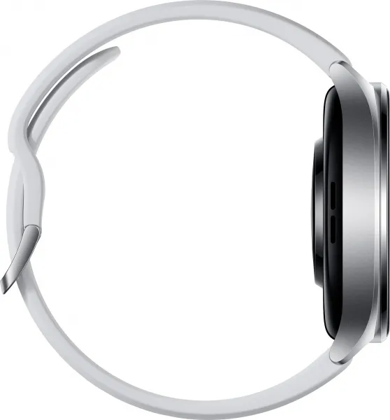 Xiaomi Watch 2 Inteligentné hodinky, Sivé