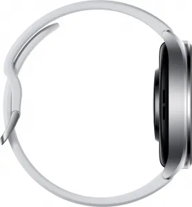 Xiaomi Watch 2 Inteligentné hodinky, Sivé