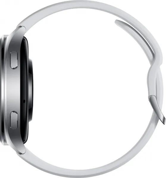 Xiaomi Watch 2 Inteligentné hodinky, Sivé