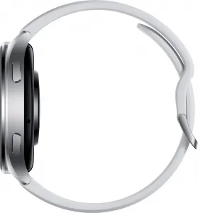 Xiaomi Watch 2 Inteligentné hodinky, Sivé