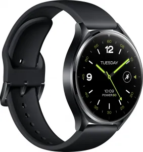 Xiaomi Watch 2 Inteligentné hodinky, Čierne