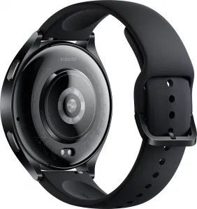 Xiaomi Watch 2 Inteligentné hodinky, Čierne