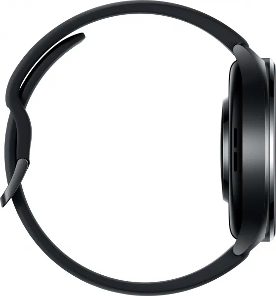 Xiaomi Watch 2 Inteligentné hodinky, Čierne