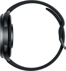 Xiaomi Watch 2 Inteligentné hodinky, Čierne