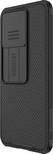 Nillkin CamShield PRO Kryt pre Xiaomi Redmi Note 13 Pro 5G / Poco X6 5G, Čierny