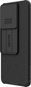 Nillkin CamShield PRO Kryt pre Xiaomi Redmi Note 13 Pro 5G / Poco X6 5G, Čierny