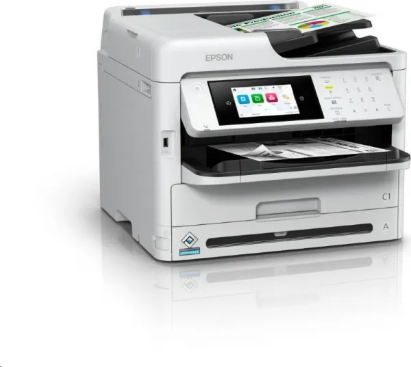 Epson WorkForce Pro WF-M5899DWF