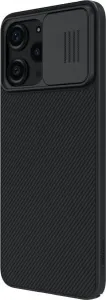 Nillkin CamShield Kryt pre Xiaomi Redmi Note 13 5G, Čierny
