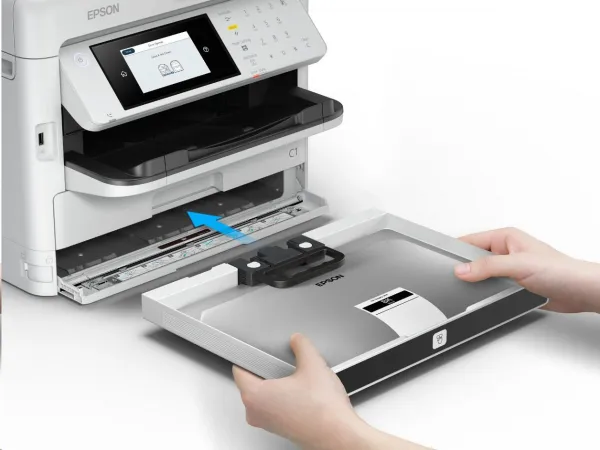Epson WorkForce Pro WF-M5899DWF