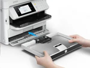 Epson WorkForce Pro WF-M5899DWF