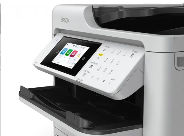Epson WorkForce Pro WF-M5899DWF