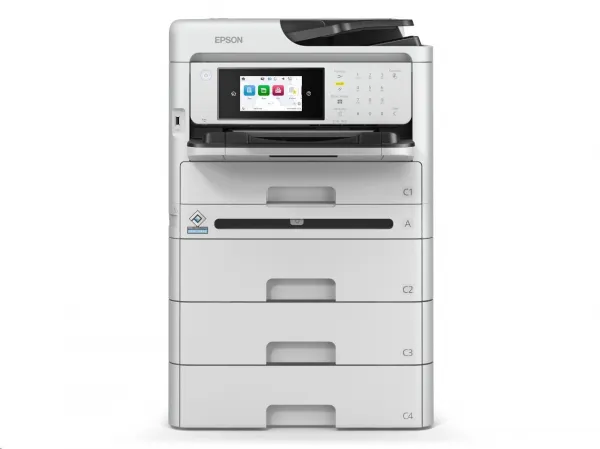 Epson WorkForce Pro WF-M5899DWF