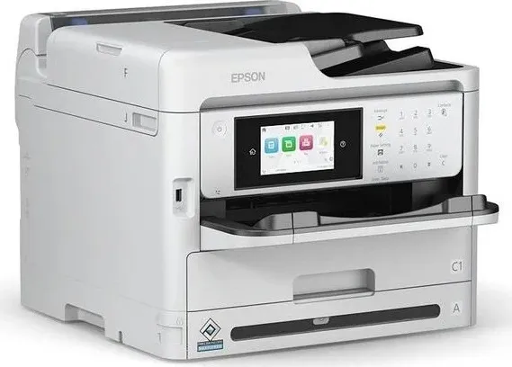 Epson WorkForce Pro WF-M5899DWF