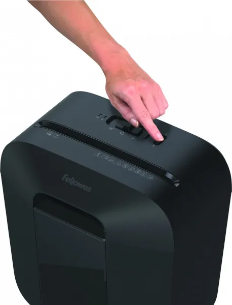 Skartovač Fellowes LX 25