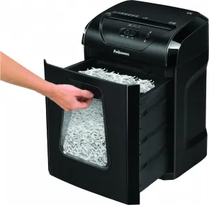 Skartovač Fellowes 12 C