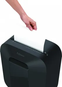 Skartovač Fellowes LX 25