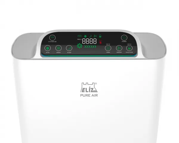 ELÍZ EAP 320 UV WIFI