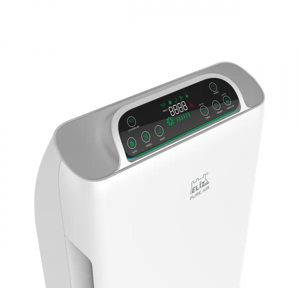 ELÍZ EAP 320 UV WIFI