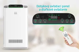 ELÍZ EAP 320 UV WIFI