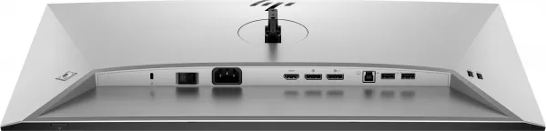 HP Inc. HP LCD 724pf Monitor 23,8" wide (1920x1080), IPS, 5ms, 16:9, 300nits, 1500:1,  DisplayPort, HDMI, 4xUSB3.2)