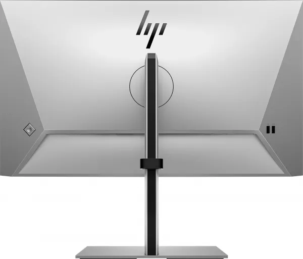 HP Inc. HP LCD 724pf Monitor 23,8" wide (1920x1080), IPS, 5ms, 16:9, 300nits, 1500:1,  DisplayPort, HDMI, 4xUSB3.2)