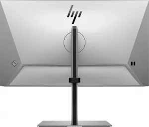 HP Inc. HP LCD 724pf Monitor 23,8" wide (1920x1080), IPS, 5ms, 16:9, 300nits, 1500:1,  DisplayPort, HDMI, 4xUSB3.2)