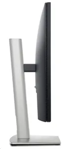 DELL P2425E, 24" FHD+ (1920x1200) 100 Hz, IPS, 300 nit, 1500:1, 5 ms, PIVOT, HDMI, DP, USB-C, RJ45, čierny DELL-P2425E