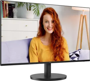 AOC MT IPS LCD WLED 27" 27B3HA2 -  IPS panel, 100Hz, 1920x1080, D-Sub, HDMI, repro