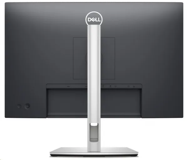 DELL P2425E, 24" FHD+ (1920x1200) 100 Hz, IPS, 300 nit, 1500:1, 5 ms, PIVOT, HDMI, DP, USB-C, RJ45, čierny DELL-P2425E