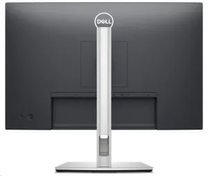 DELL P2425E, 24" FHD+ (1920x1200) 100 Hz, IPS, 300 nit, 1500:1, 5 ms, PIVOT, HDMI, DP, USB-C, RJ45, čierny DELL-P2425E