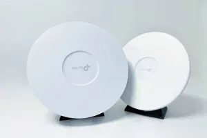 TP-Link D-EAP6X-UNI Držák/stojan pro EAP610,EAP613,EAP650,EAP653,EAP670,EAP660HD,EAP620HD, šedý