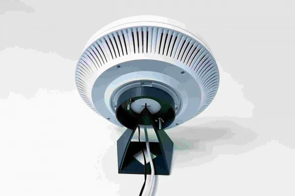 TP-Link D-EAP6X-UNI Držák/stojan pro EAP610,EAP613,EAP650,EAP653,EAP670,EAP660HD,EAP620HD, šedý