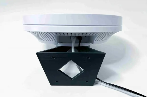 TP-Link D-EAP6X-UNI Držák/stojan pro EAP610,EAP613,EAP650,EAP653,EAP670,EAP660HD,EAP620HD, šedý