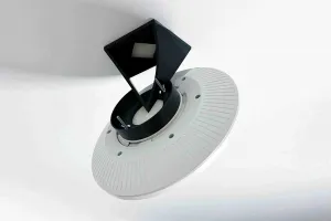 TP-Link D-EAP6X-UNI Držák/stojan pro EAP610,EAP613,EAP650,EAP653,EAP670,EAP660HD,EAP620HD, šedý