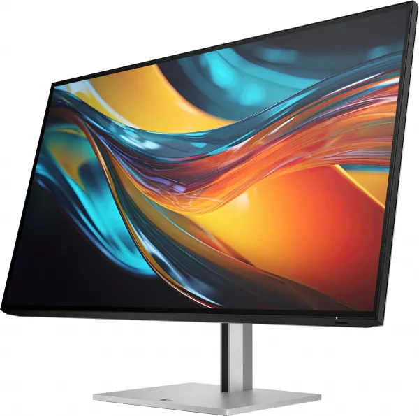 HP Inc. HP LCD 732pk 31,5" UHD 4k Display (3840x2160),IPS,16:9,400nits,5ms,2000:1, DP1.2, RJ-45,,HDMI,USB-C 100W,USB 4x