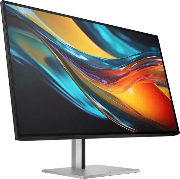 HP Inc. HP LCD 732pk 31,5" UHD 4k Display (3840x2160),IPS,16:9,400nits,5ms,2000:1, DP1.2, RJ-45,,HDMI,USB-C 100W,USB 4x