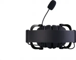 Herní sluchátka C-TECH Archon V2 (GHS-23B), pro-gaming, PC/PS/XBOX/ANDROID, černá