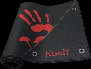 A4tech Bloody Podložka pod myš BP-50L, 750×300mm, Černá