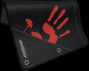 A4tech Bloody Podložka pod myš BP-50M, vel. M (350×280mm), Černá