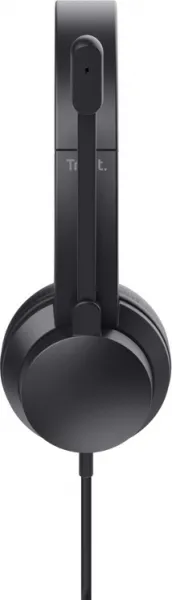 TRUST sluchátka s mikrofonem Ayda PC headset