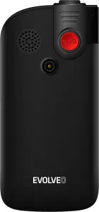 EVOLVEO EasyPhone FL
EVOLVEO EasyPhone ET
, čierna