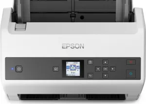 Skener EPSON WorkForce DS-970, A4, 600x600 dpi, obojstranný, USB 3.