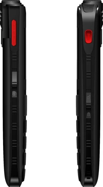EVOLVEO EasyPhone FL
EVOLVEO EasyPhone ET
, čierna