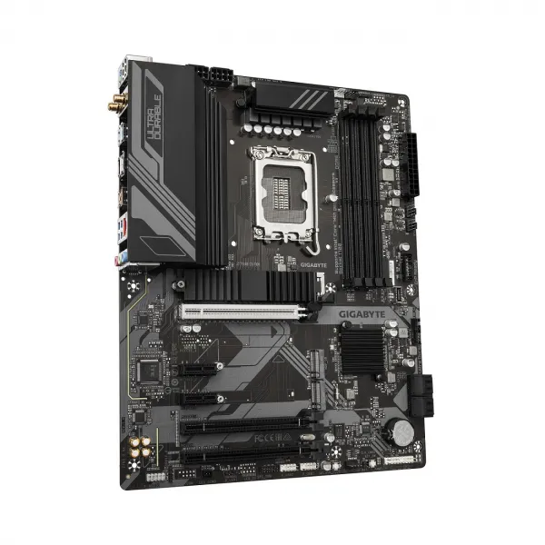 Gigabyte Z790 D AX, Intel Z790, LGA1700, 4xDDR5, ATX Z790 D AX