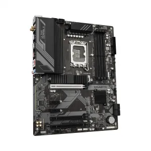 Gigabyte Z790 D AX, Intel Z790, LGA1700, 4xDDR5, ATX Z790 D AX
