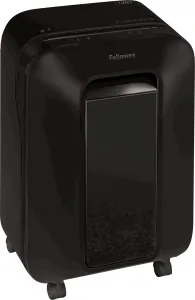 Fellowes Skartovač LX 201 černý