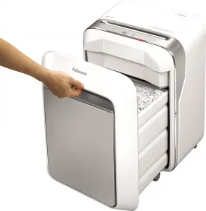 Fellowes Skartovač LX 211 bílý