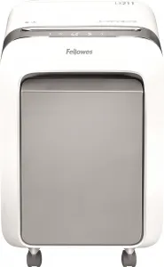Fellowes Skartovač LX 211 bílý