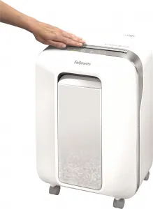 Fellowes Skartovač LX 201 bílý